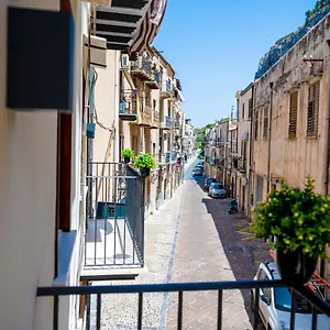 Apartamento Incao Giudecca House, Cefalú