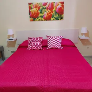Al 25 Tulipani Appartement