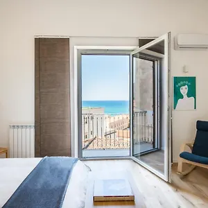 Apartament Matteotti 16 - In, Cefalù