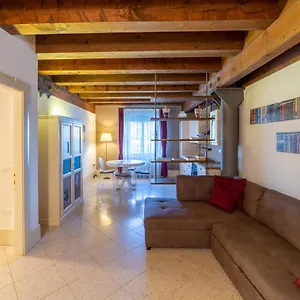 Youatmolino Canal View Appartement Venise