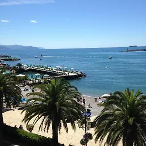 Bilocale Appartement Santa Margherita Ligure
