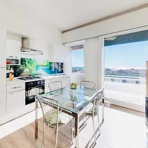 Via Volta Appartement San Remo