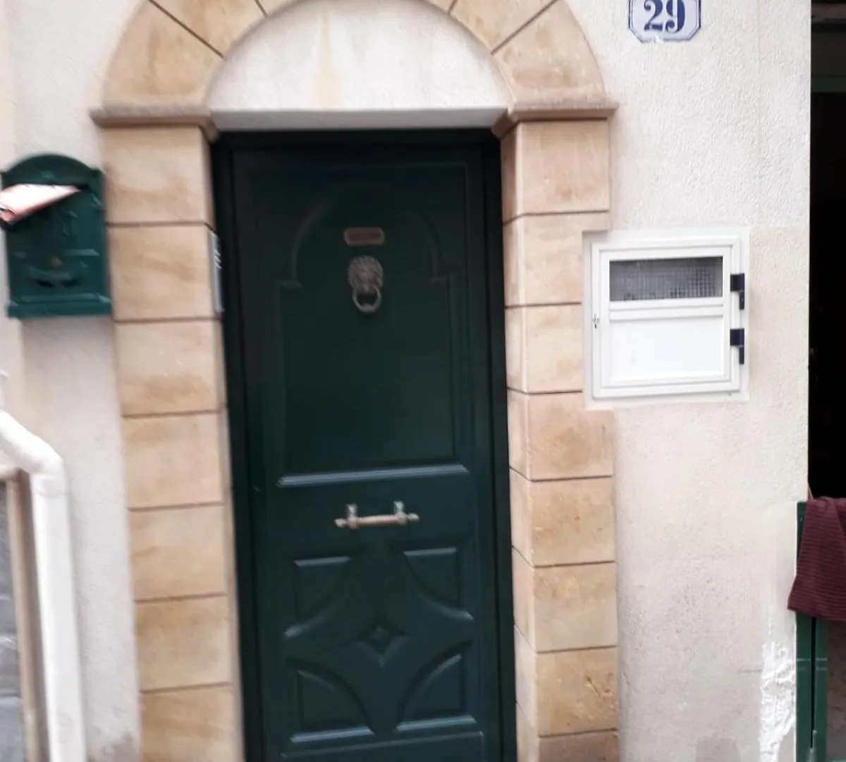Appartement Casa Zaffiro à Cefalù