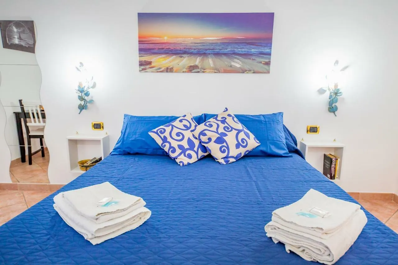 Appartement Casa Zaffiro à Cefalù