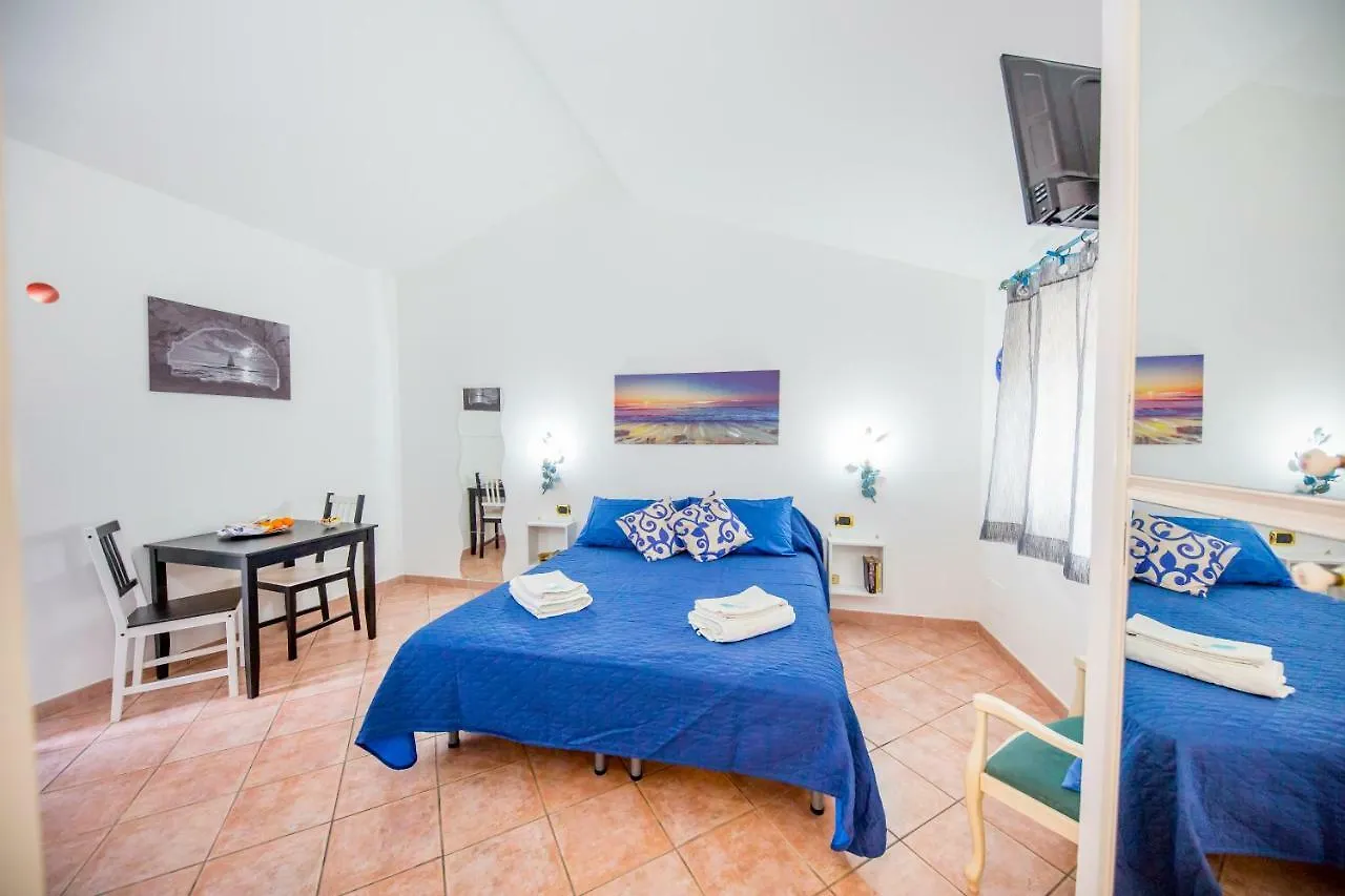 Appartement Casa Zaffiro à Cefalù