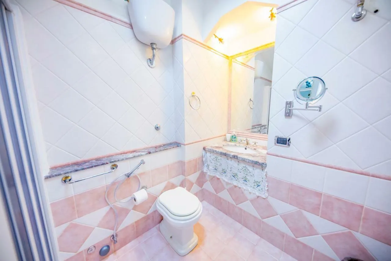 Appartement Casa Zaffiro à Cefalù