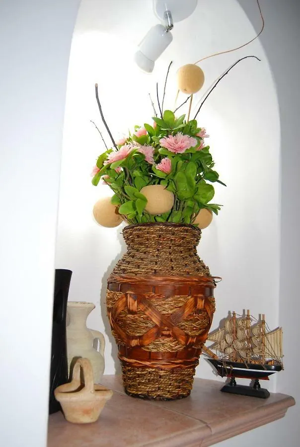 Appartement Casa Zaffiro à Cefalù