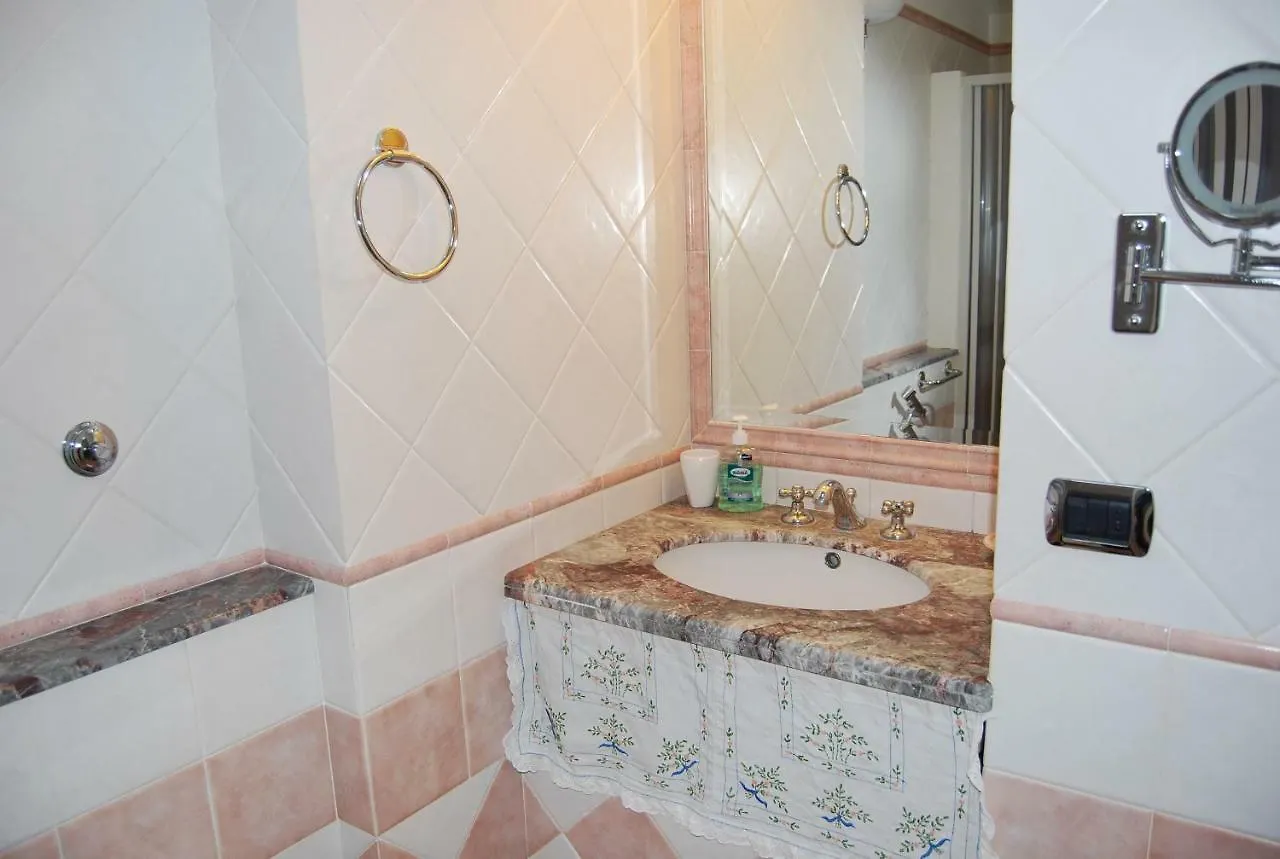 Appartement Casa Zaffiro à Cefalù 0*,  Italie