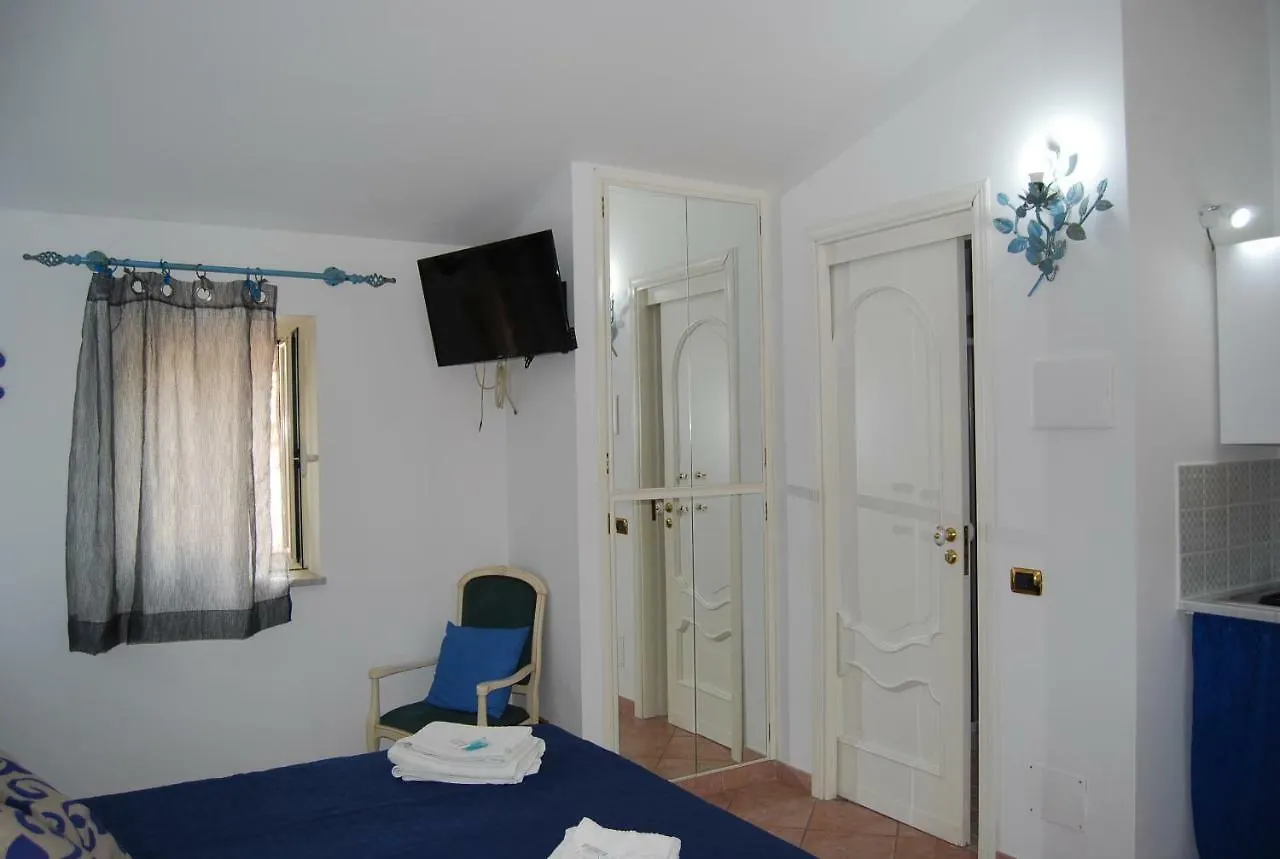 Appartement Casa Zaffiro à Cefalù